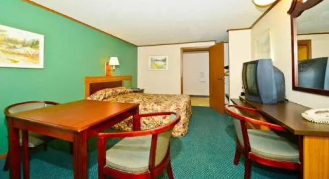 Americas Best Value Inn - Covington, Reserva ahora Hotel Covington 