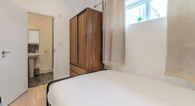 Central - Stay 4 - Parking - Wifi - Near Transport, Book Lejlighed Lejligheder i Maidstone, Lejlighed