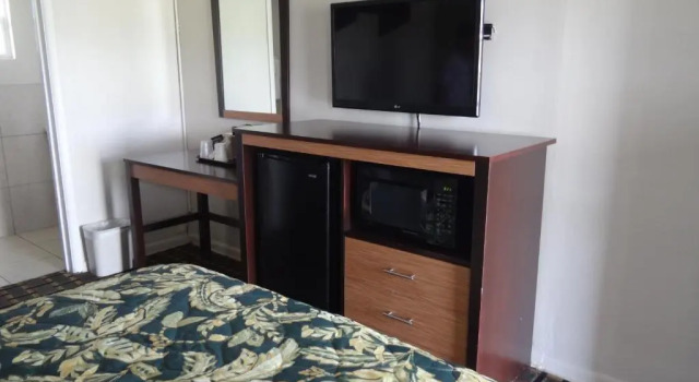Номер Deluxe Budget Inn Columbus