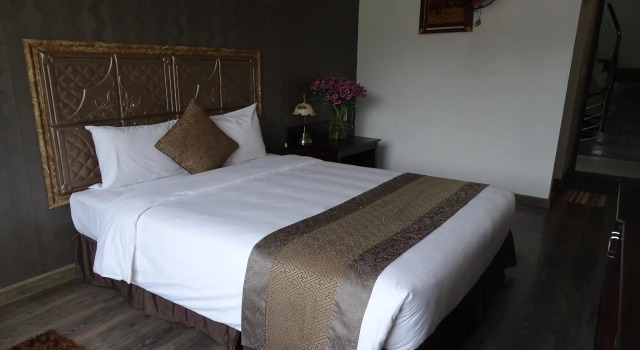 Gem Sapa Hotel