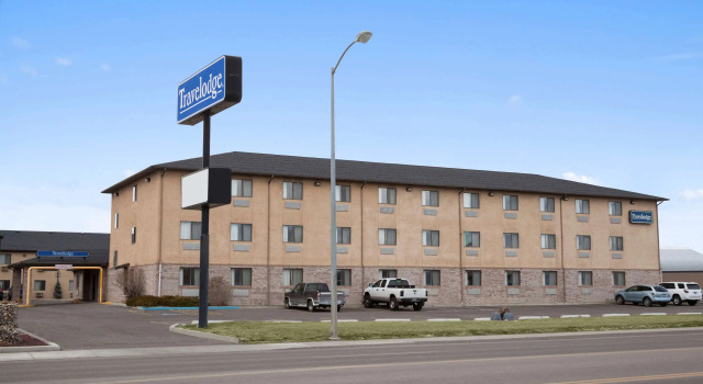 Travelodge by Wyndham Elko NV