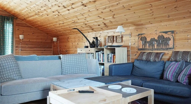 6 person holiday home in Strömstad, Book Vacation Home Strömstad 