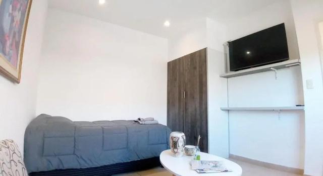 Hermoso departamento entero 2 Dormitorios con cochera B Urca, Rezerwuj Hotel Córdoba Córdoba