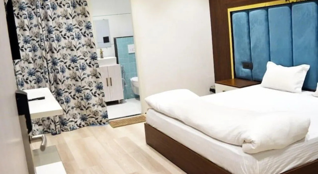 Hotel Silver Ace