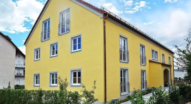 Apparthotel Ampertal, Reserva ahora Hotel Kranzberg Alta Baviera
