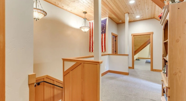 Sequim Chalet, 예약 샬레 세큄 