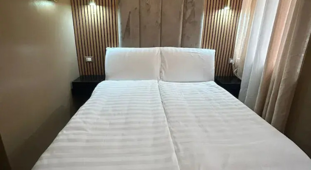 Номер Deluxe Trento best home