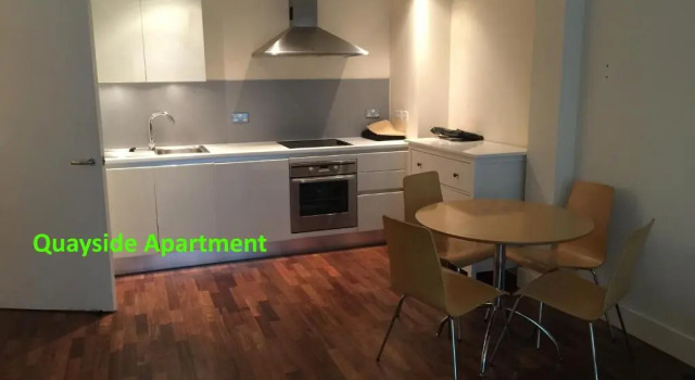 Апартаменты Цокольный этаж City Apartments Newcastle