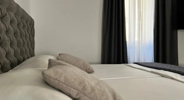 Номер Standard Villa Olivia