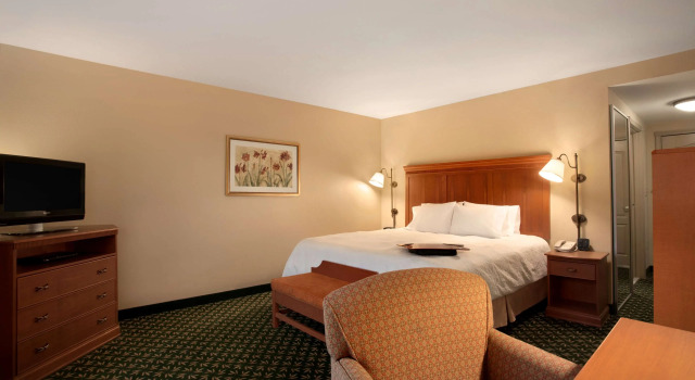 Hampton Inn Canon City, Varaa Hotelli Canon City Colorado