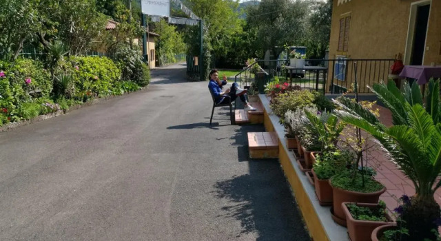 Camping Pilzone, Reserva ahora Camping Pilzone Lombardía
