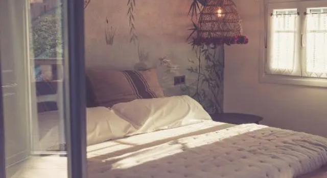 Номер Deluxe Hotel Rural La Casa DelBelga