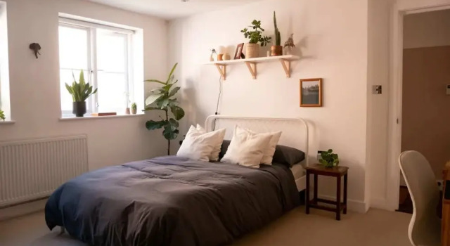 Stylish 1 Bedroom Flat in Clapton