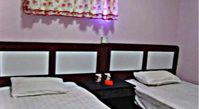 Qufu Xianyaju Hotel, Prenota Hotel Hotel a Shandong con parcheggio, Parcheggio