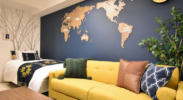 Alphabed Okayama Sennitimae101, Prenota Hotel Hotel 3 stelle a Chugoku, 3*
