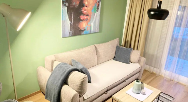 Apartamento VilaA21