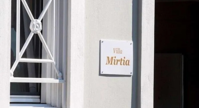 Abeli Villas, Prenota Villa Nidri 