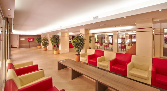 MLL Caribbean Bay Hotel