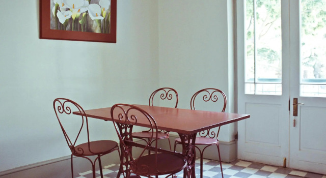 Люкс c 1 комнатой Mountain Manor Guest House & Executive Suites