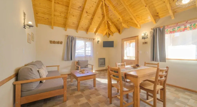 Номер Standard Apartments Bariloche - San Martin de los Andes Lodge