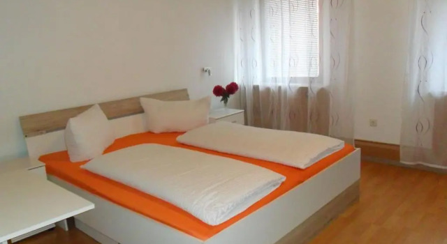 Standard chambre Hotel Hirsch