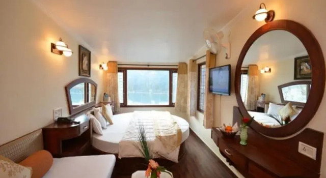 Hotel Happy Home , Haldwani, Rezervovat Hotel Pangot Uttarakhand