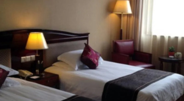 Red Sun Hotel Wenzhou, Prenota Hotel Hotel a Wenzhou con parcheggio, Parcheggio