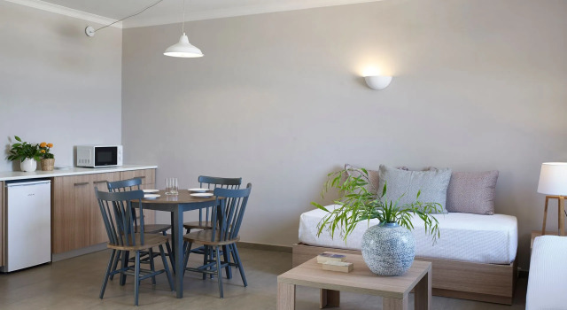 Suite 2 camere Louis St. Elias Resort & Waterpark