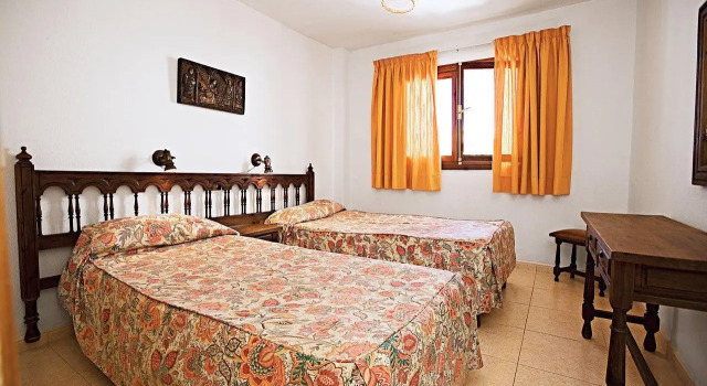 Barlovento, Boek Hotel Hotels in Gran Canaria met parkeren, Parkeren