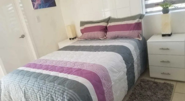 Room Privado Violeta