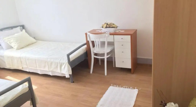 Апартаменты Apartment Silvana II