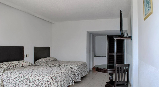Hotel Real del Mar