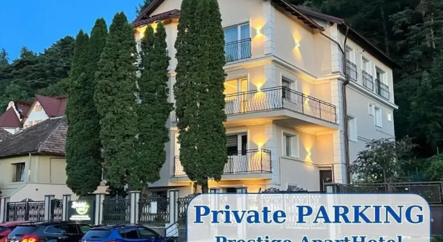 Prestige ApartHotel Brasov