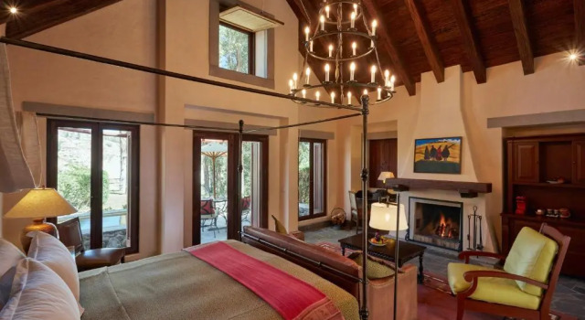 Las Casitas Del Colca, Book Hotel 5-stjernede hoteller i Yanque, 5*