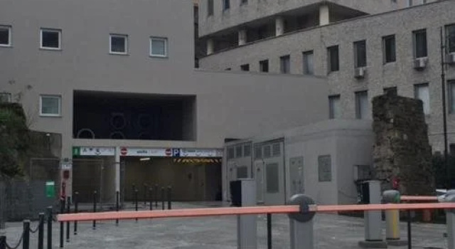 Residence Le Tredici Casade