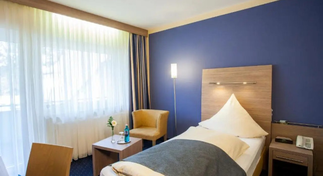 Номер Comfort Hotel Bügener