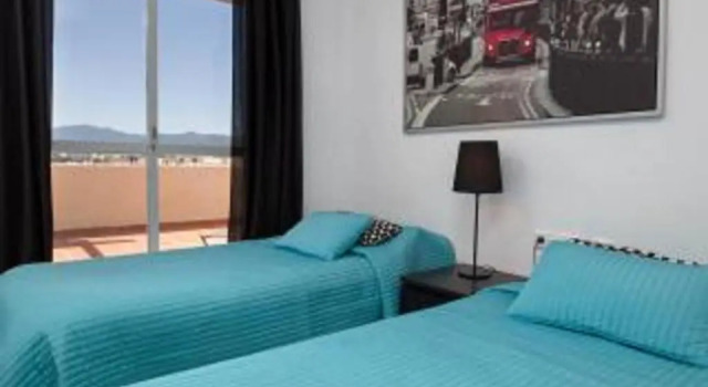 Апартаменты Lorcrimar Puerto Banus