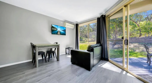 Номер Standard Ingenia Holidays Ulladulla