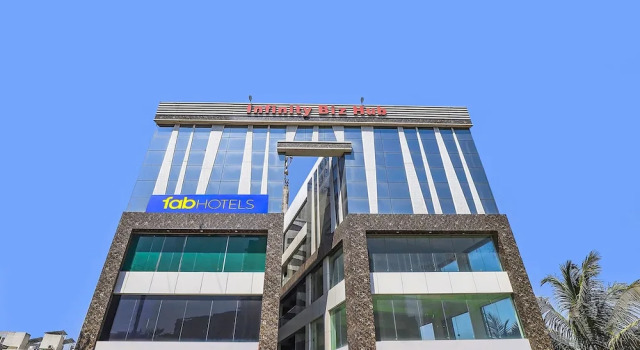 Capital O 87586 Hotel Code