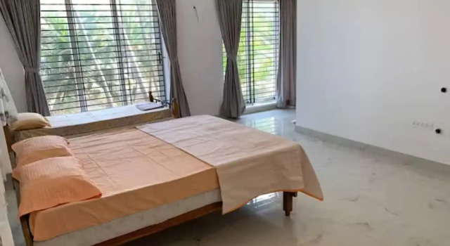 Вилла Deluxe Gintara Beachstay