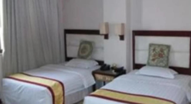Yidun Hotel Foshan Dali
