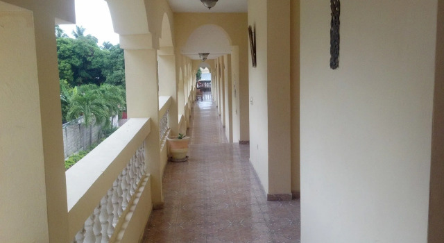 Hotel Jaclef Plaza, Book Hotel Jacmel Southeastern Department
