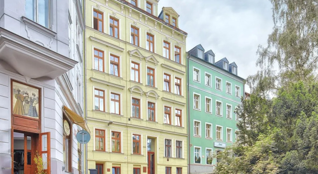 Libušina Apartments, Забронировать Апартаменты/квартира Апартаменты Карловарского края, Апартаменты/квартира
