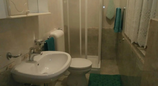Апартаменты Apartments Nela
