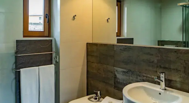 Студия Standard c 1 комнатой с балконом Hotel Alfonso IX