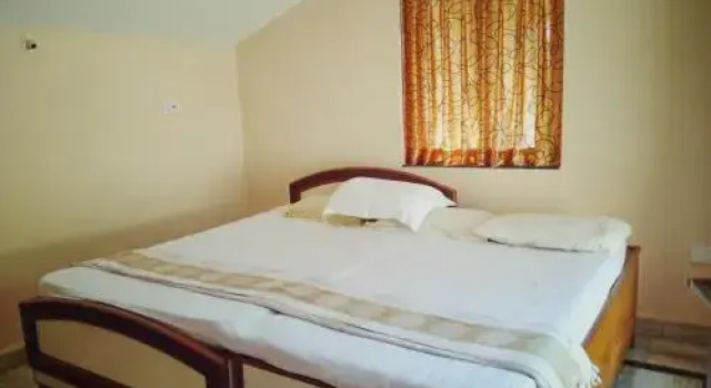 Menezes House, Prenota Hotel Panaji 
