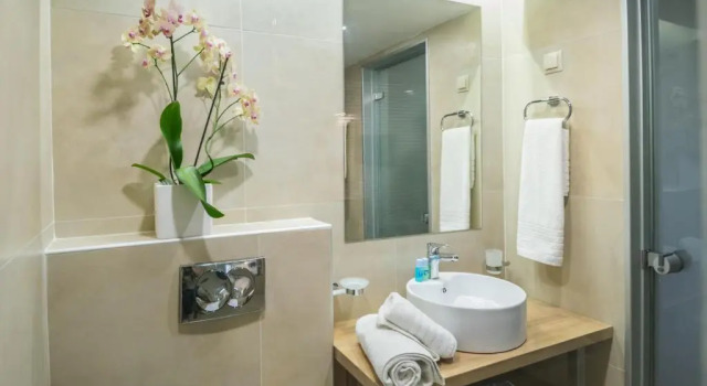 Семейный номер Superior Ilios Hotel, Adults Only
