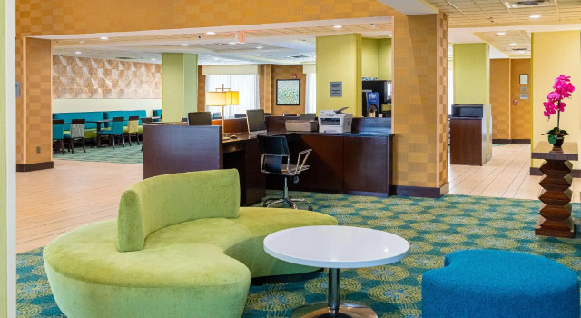 Spark by Hilton Port Wentworth Savannah