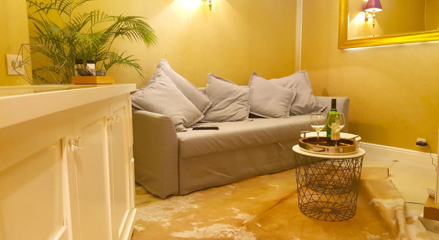 A11 Apartments & SPA Dermique