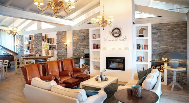 Weekend Glamping Resort